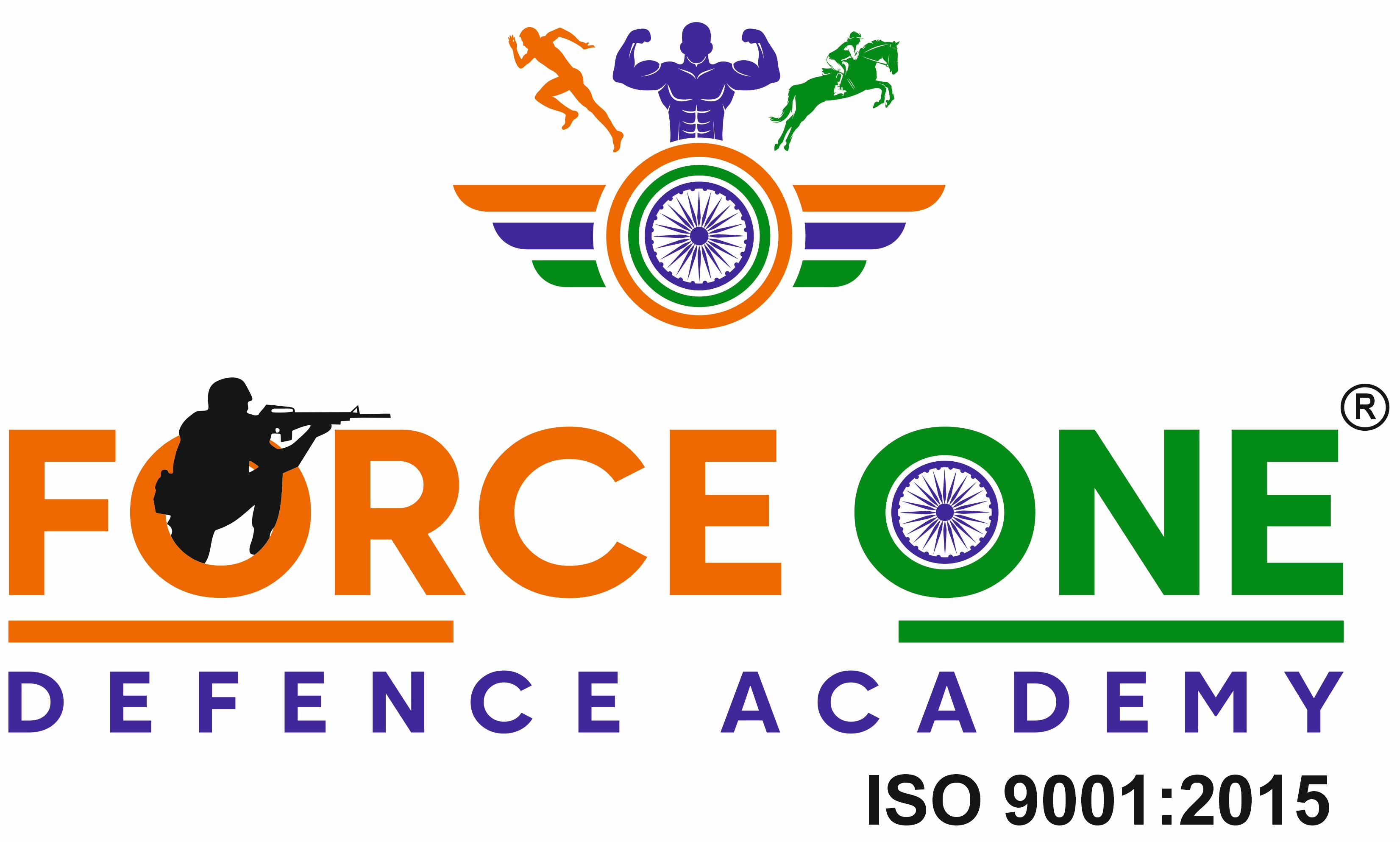 Force One Defence & Horse Riding Academy